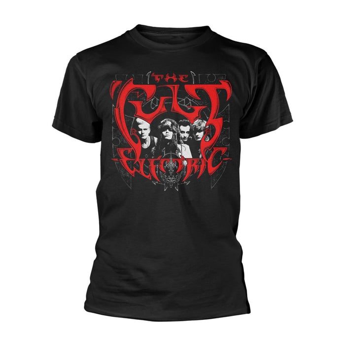 The Cult - Electric T-Shirt