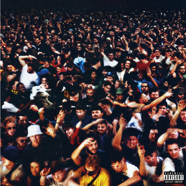 Chase & Status - What Came Before