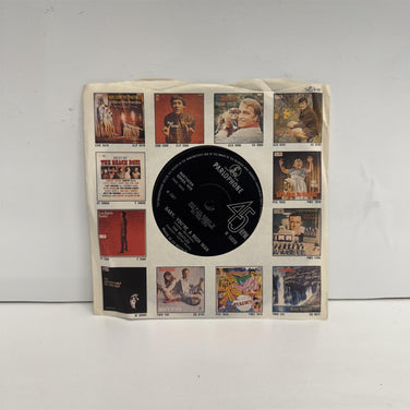 The Beatles - All You Need Is Love 7" Vinyl Single