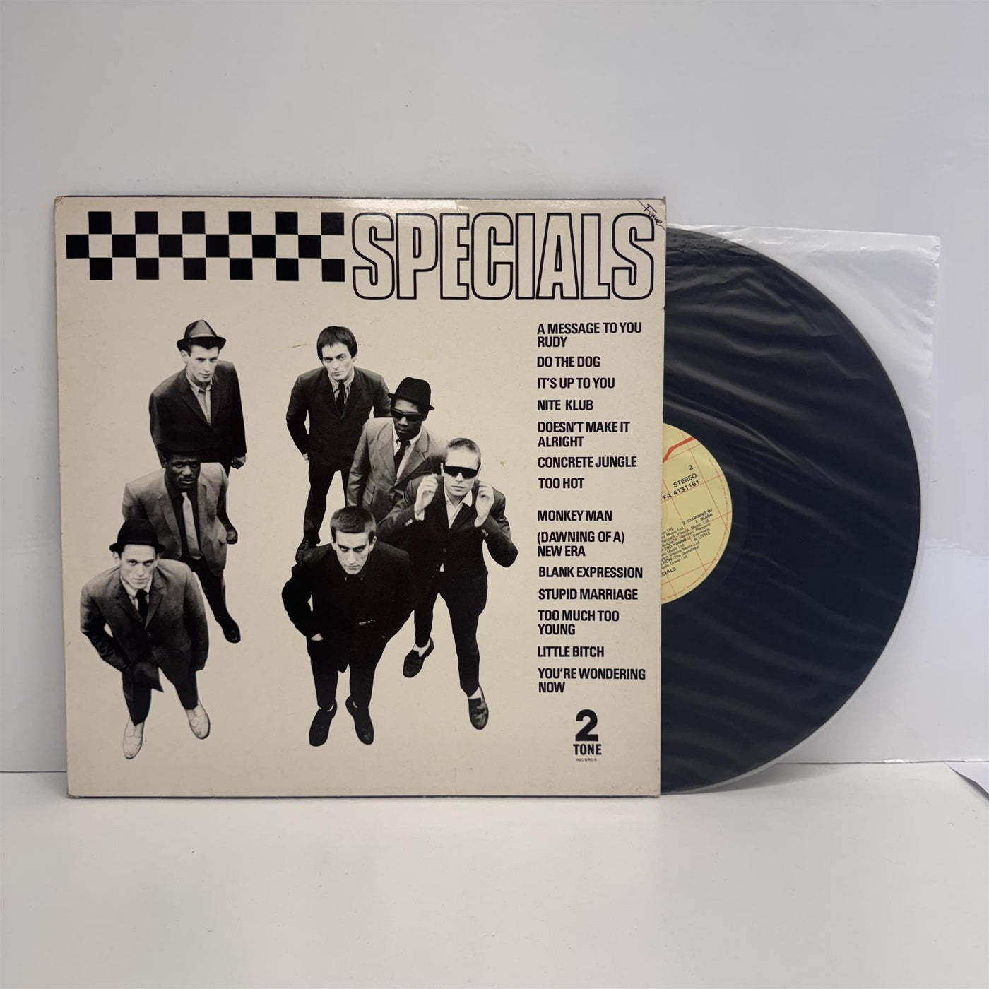 Specials - Specials Vinyl LP