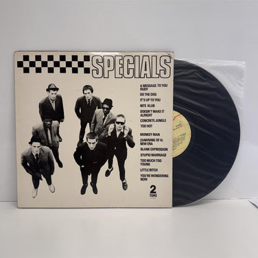 Specials - Specials Vinyl LP