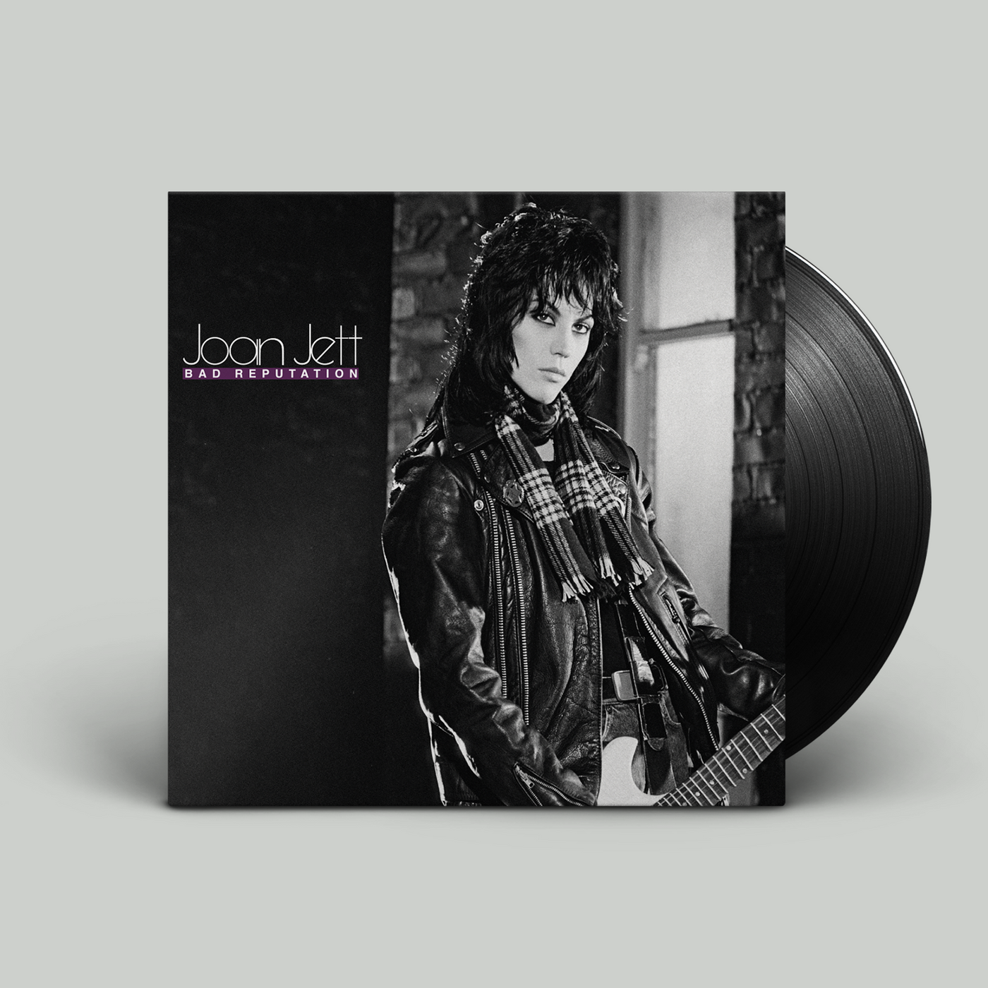 Joan Jett - Bad Reputation (45th Anniversary Reissue)