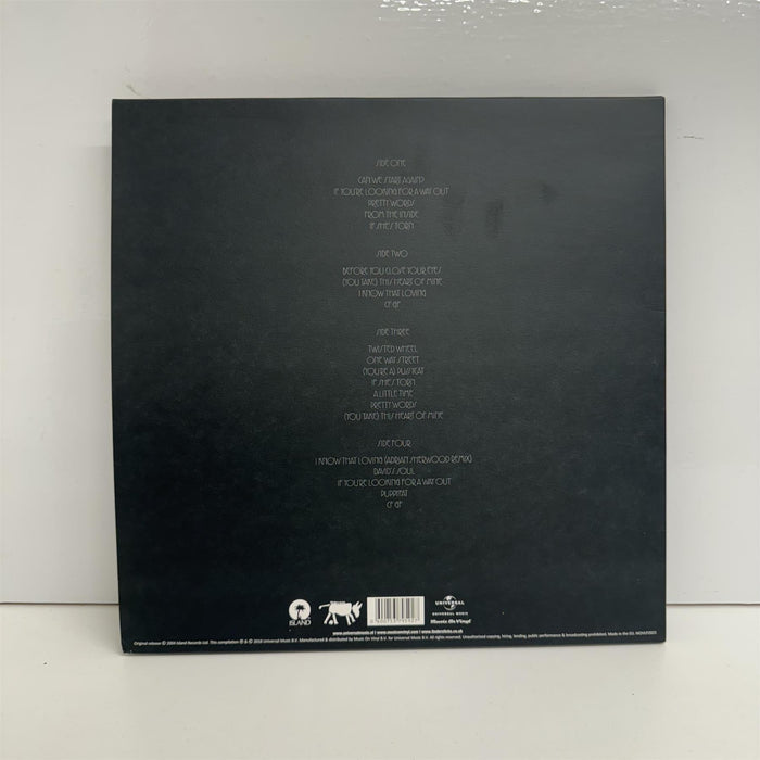 Tindersticks - Simple Pleasure 2x 180G Vinyl LP
