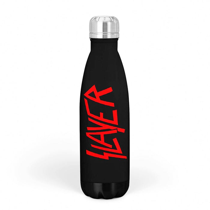 Slayer - Slayer Logo Water Bottle
