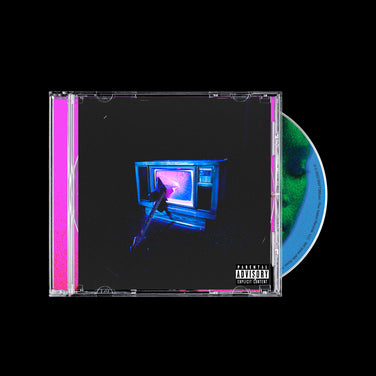 WILLOW - <COPINGMECHANISM>  CD