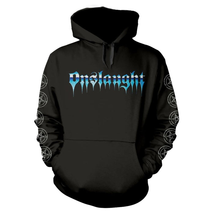 Onslaught - The Force Hoodie