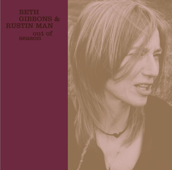 Beth Gibbons & Rustin Man - Out Of Season Vinyl LP Reissue