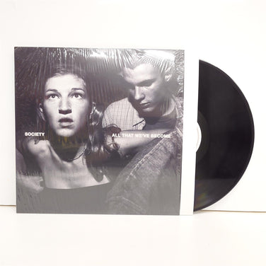 Society - All That We've Become Vinyl LP