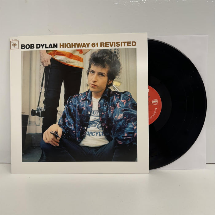 Bob Dylan - Highway 61 Revisited 180G Vinyl LP