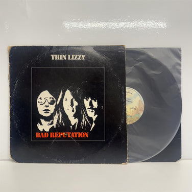 Thin Lizzy - Bad Reputation Vinyl LP