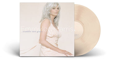 Emmylou Harris - Stumble Into Grace Cream Vinyl LP