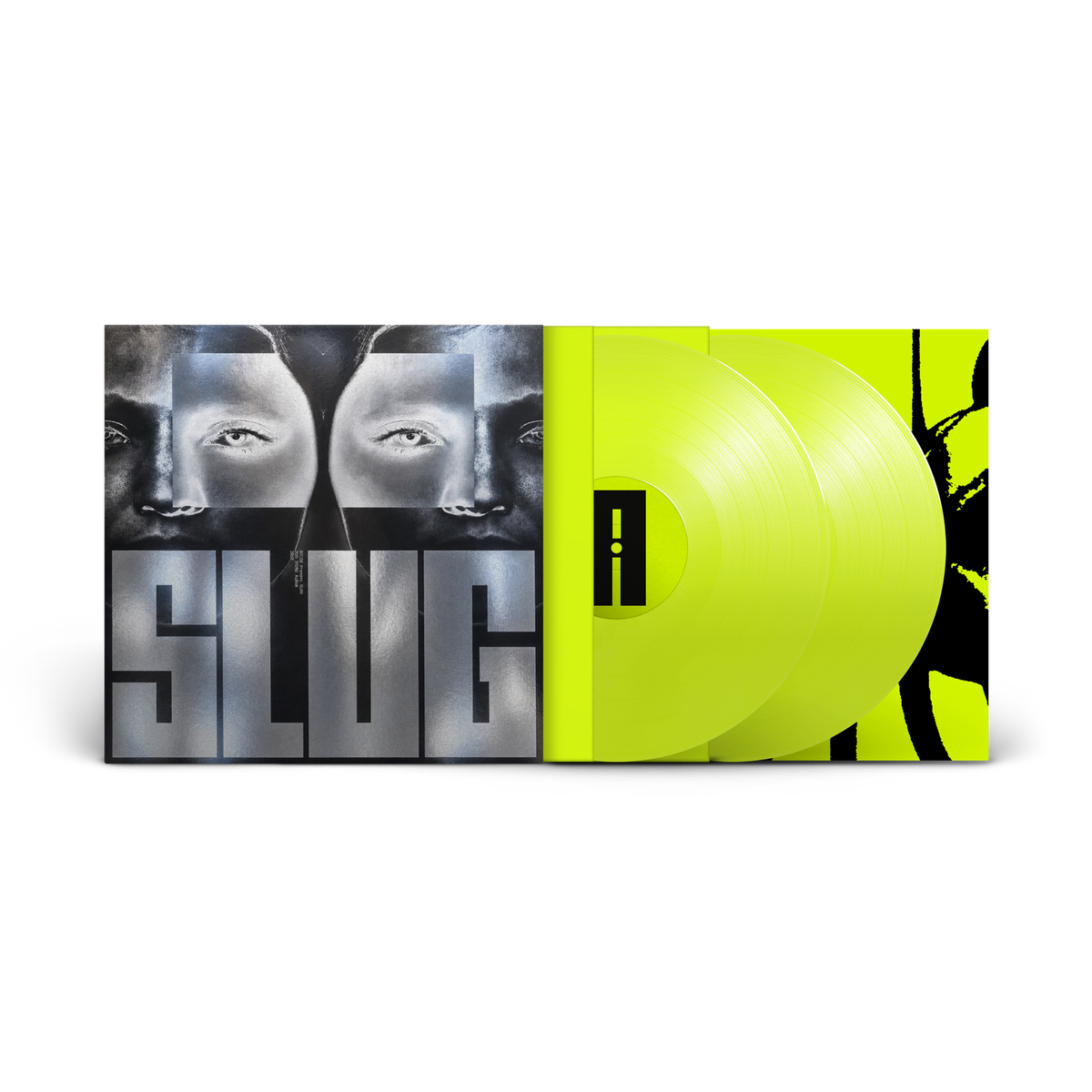 Bicep - Slug