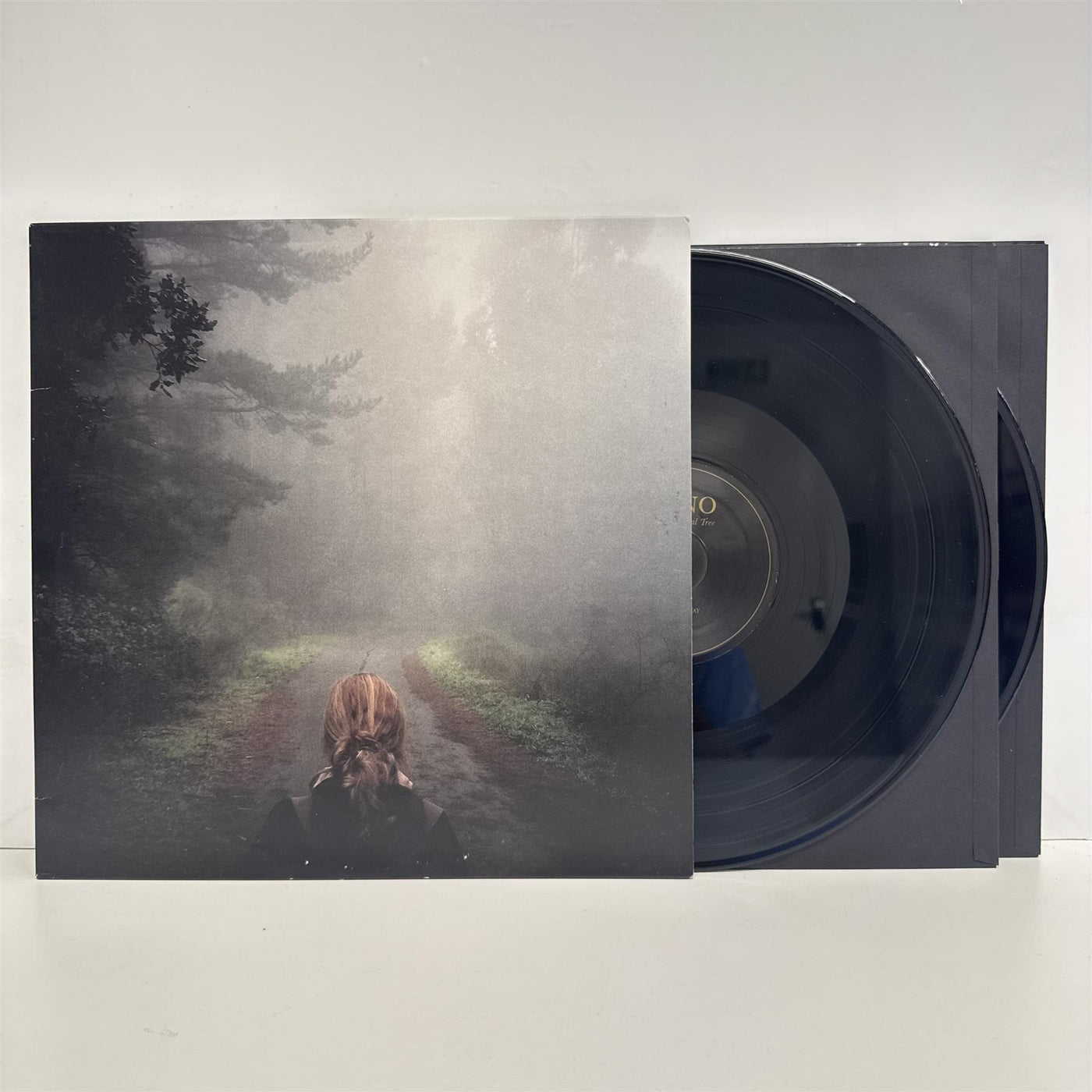 Mono - Under The Pipal Tree 2x Vinyl LP