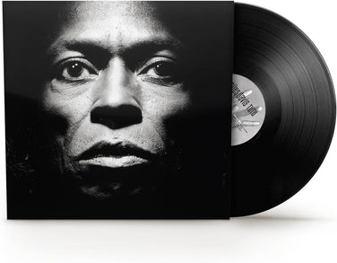Miles Davis - Tutu Vinyl LP Reissue