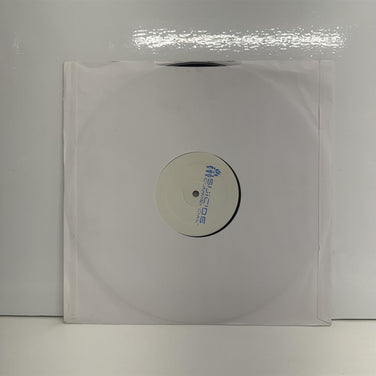 Detail - Exhaustion / Resonance 12" Vinyl Single