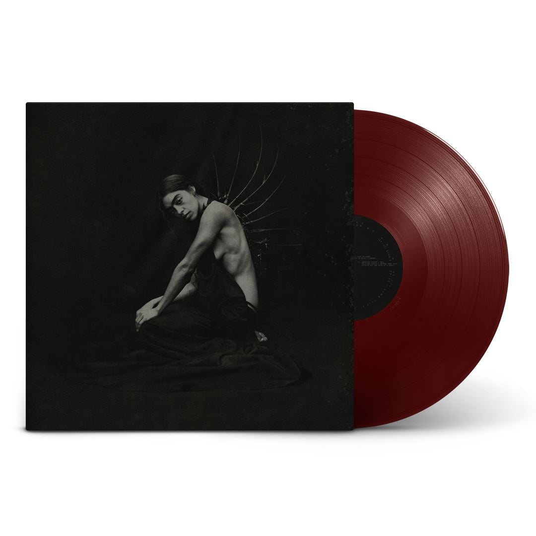 Kelsey Lu - So Help Me God