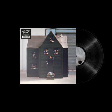 NewDad - Altar Vinyl LP