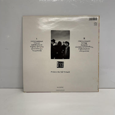 The Levellers - A Weapon Called The Word Vinyl LP