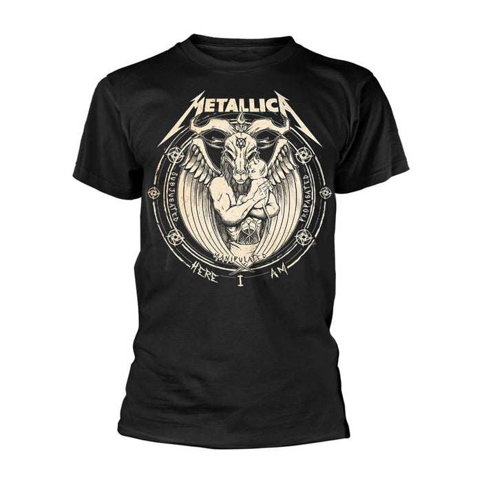 Metallica - Darkness Son T-Shirt