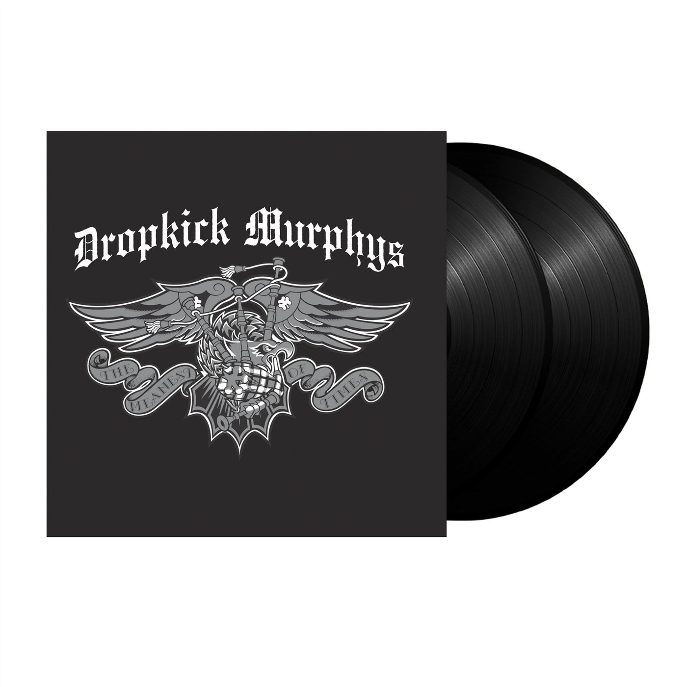 Dropkick Murphys - The Meanest of Times