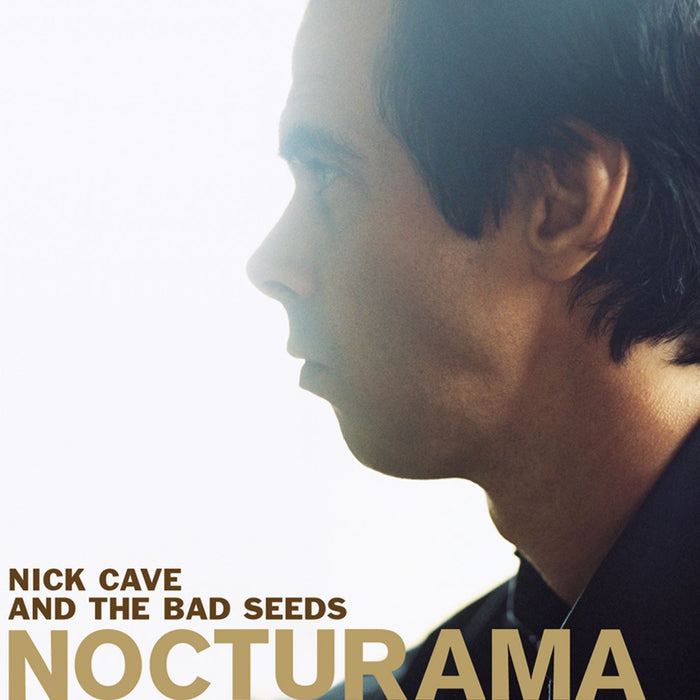 Nick Cave & The Bad Seeds - Nocturama 2x Vinyl LP Reissue