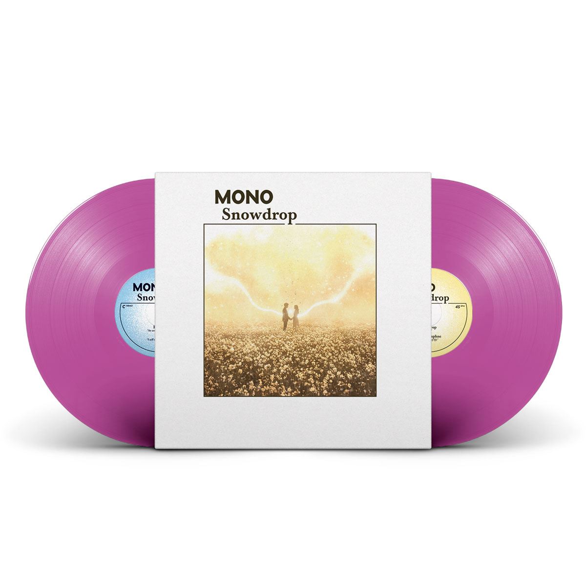 MONO - Snowdrop