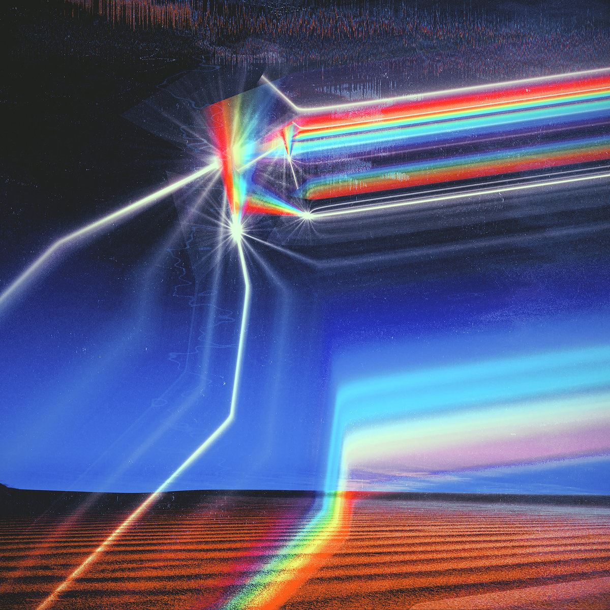 Digitalism - Mirage 2x Vinyl LP