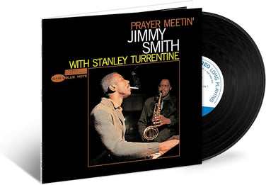 Jimmy Smith - Prayer Meetin' (Tone Poet) 180G Vinyl LP Reissue