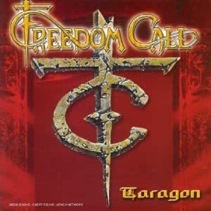 Freedom Call  - Taragon CD
