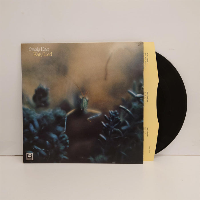 Steely Dan - Katy Lied Vinyl LP