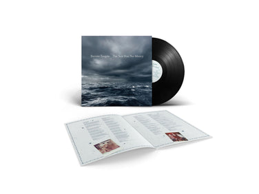 Bernie Taupin - The Sea Has No Mercy
