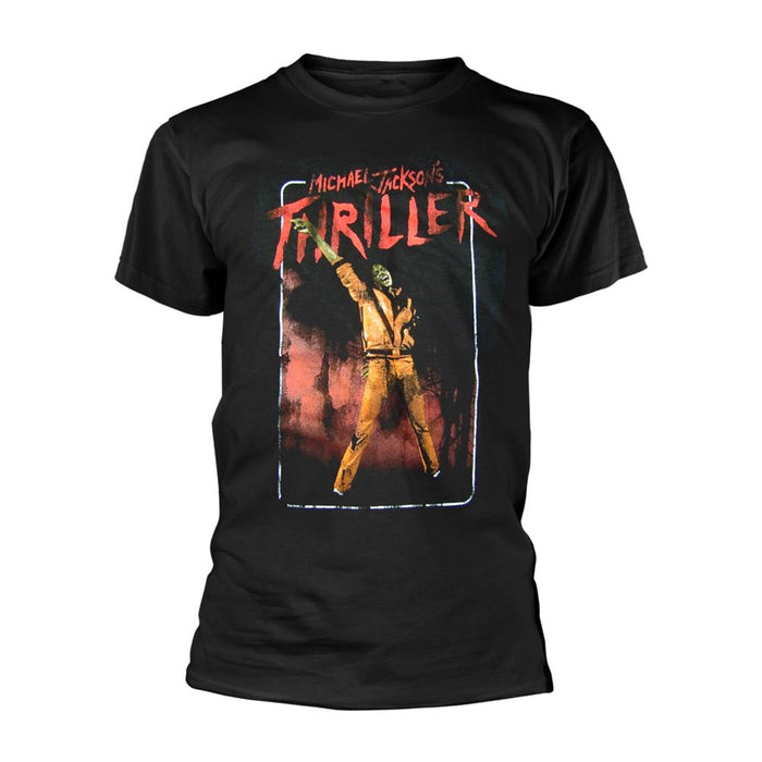 Michael Jackson - Thriller T-Shirt