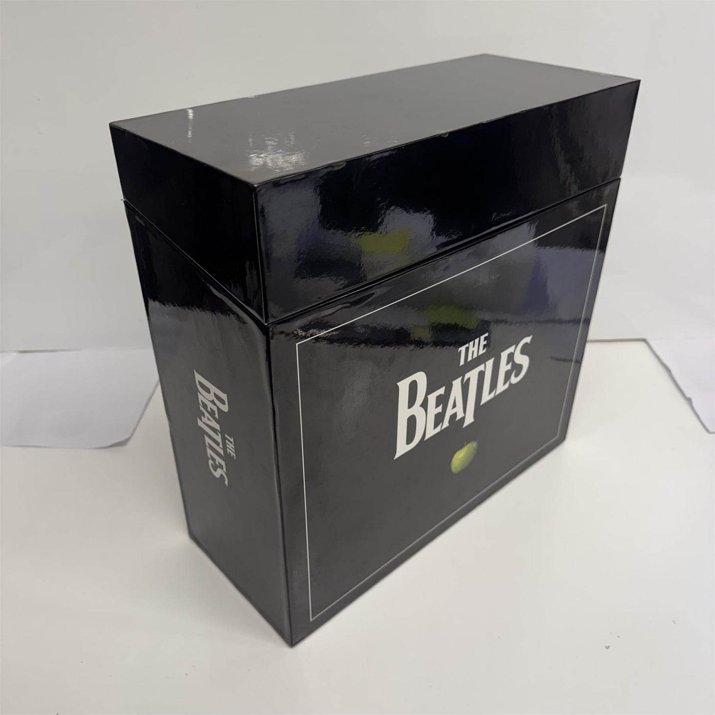 The Beatles - The Beatles Limited 16x 180g Vinyl LP Box Set