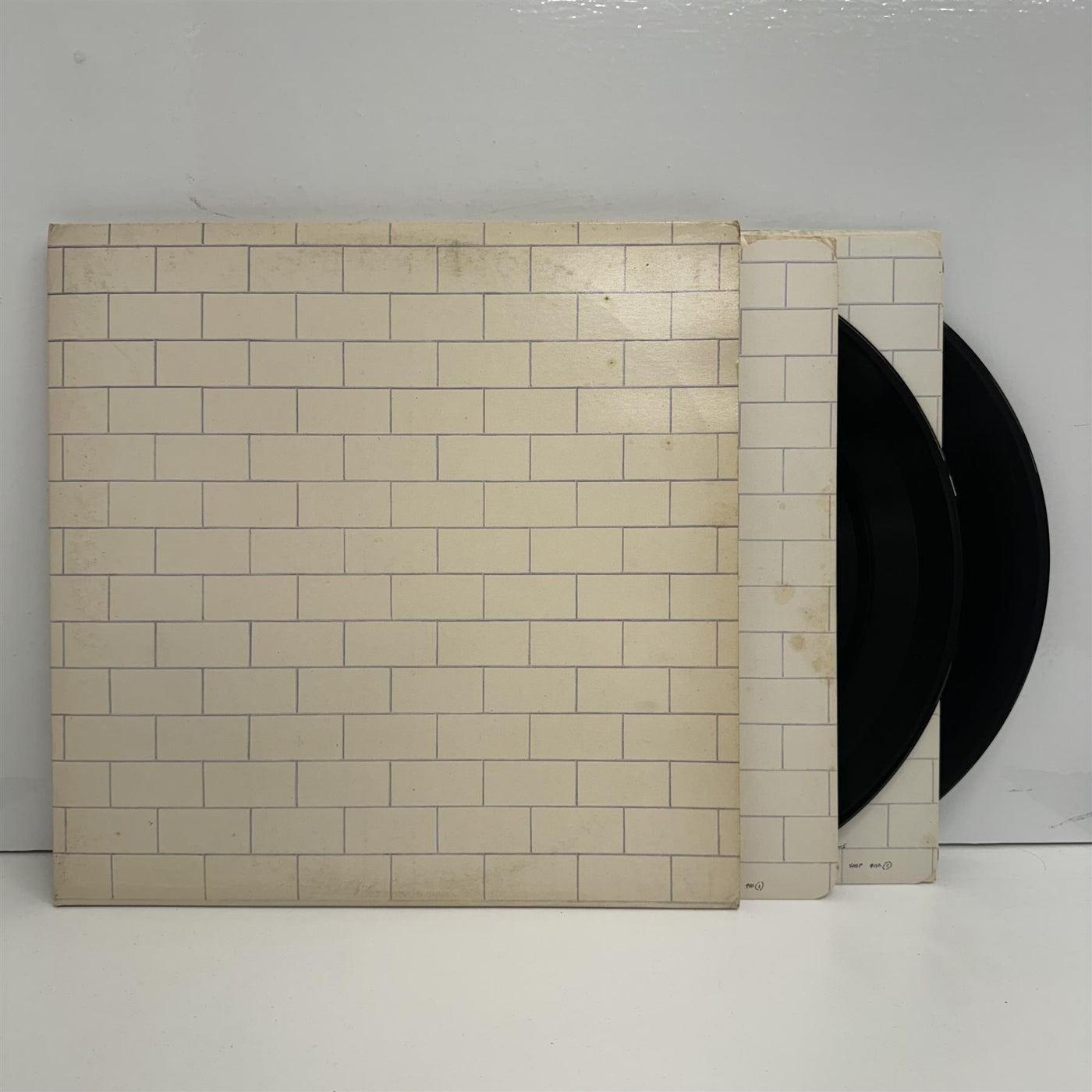 Pink Floyd - The Wall 2x Vinyl LP