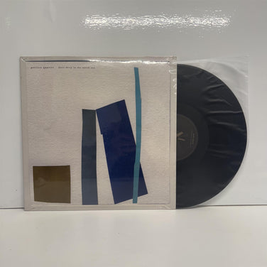 Portico Quartet  - Knee-Deep In The North Sea Vinyl LP