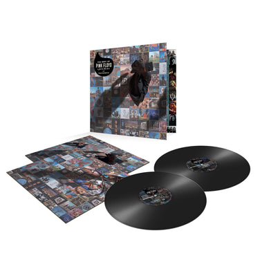 Pink Floyd - A Foot in the Door: The Best of Pink Floyd 2x Vinyl LP