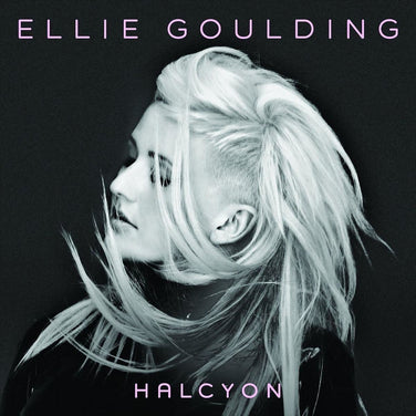 Ellie Goulding - Halcyon Vinyl LP Reissue