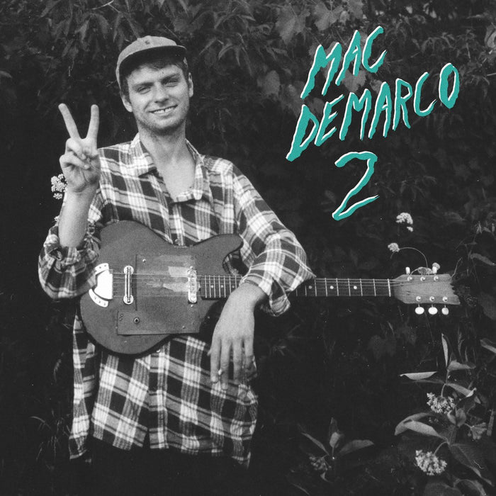 Mac Demarco - 2 Vinyl LP Reissue