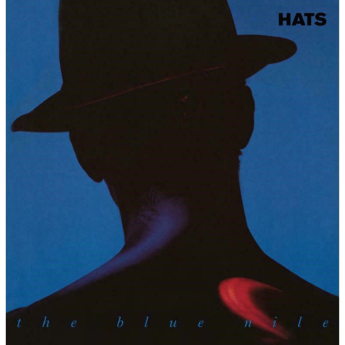The Blue Nile - Hats Vinyl LP Reissue
