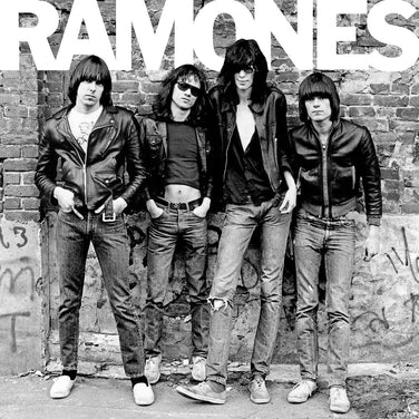 Ramones - Ramones Vinyl LP Reissue