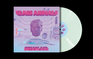 Glass Animals - Dreamland: Real Life Edition