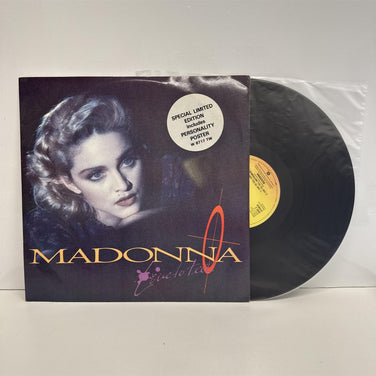 Madonna - Live To Tell 12" Vinyl Single