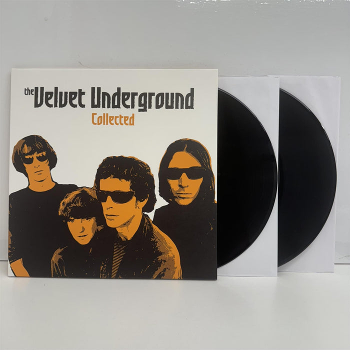 The Velvet Underground - Collected 2x 180G Vinyl LP