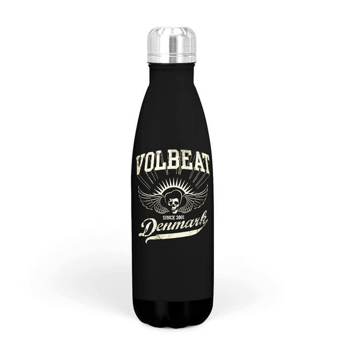 Volbeat - Denmark Water Bottle