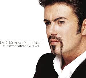 George Michael - Ladies & Gentlemen (The Best Of George Michael) 2x CD