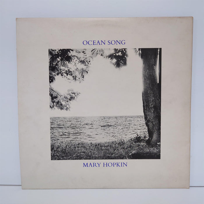 Mary Hopkin - Earth Song / Ocean Song Vinyl LP
