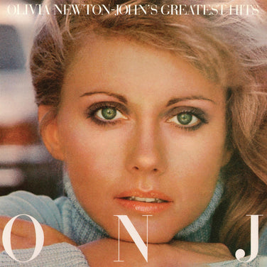 Olivia Newton-John - Greatest Hits 45th Anniversary Deluxe Edition