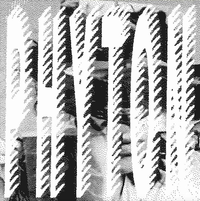 Josa Peit - Phyton Limited Edition White Vinyl LP Reissue