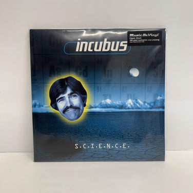 Incubus - S.C.I.E.N.C.E. 2x Vinyl LP