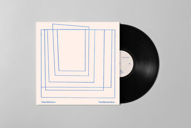 Chip Wickham - The Eternal Now